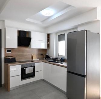 Sodici Apartment | Apartment Cobco