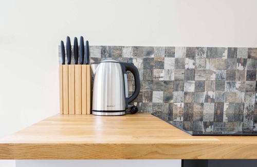 Hesingue House | Apartment cocon Nature