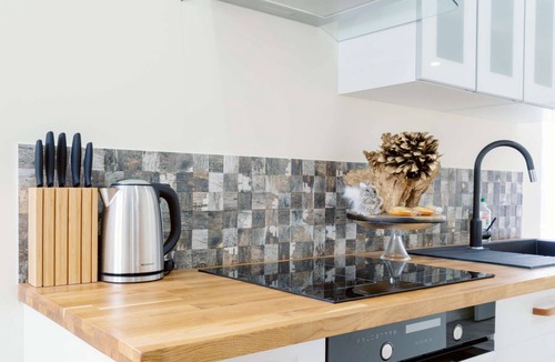 Hesingue House | Apartment cocon Nature