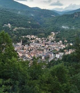 Ax-les-Thermes Apartment | Apartment Coecilia