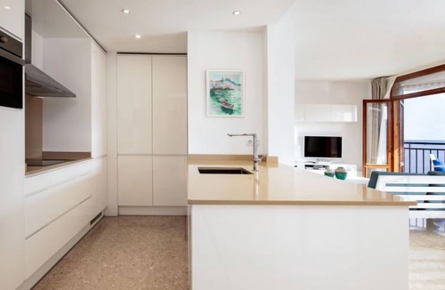 Javea Apartment | Apartment Cofisa by Interhome