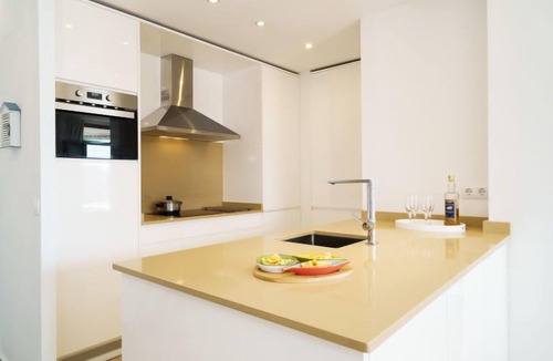 Javea Apartment | Apartment Cofisa by Interhome
