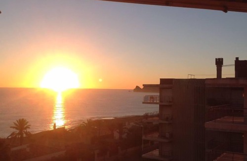 Javea Apartment | Apartment Cofisa by Interhome