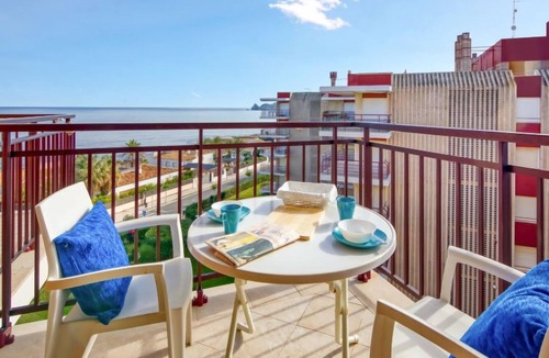 Javea Apartment | Apartment Cofisa by Interhome
