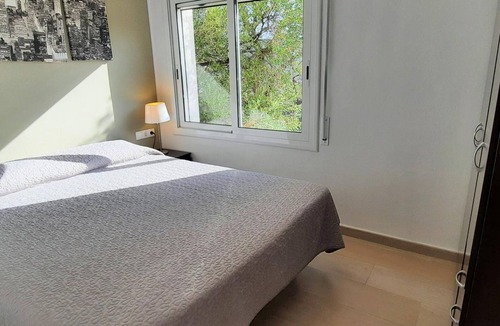 Colera Apartment | Apartment Colera, 2 bedrooms, 4 persons