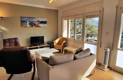 Colera Apartment | Apartment Colera, 2 bedrooms, 4 persons