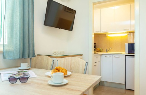 Pile Hotel | Apartment Colette