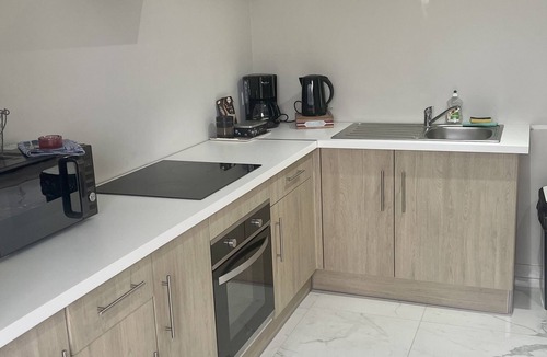 La Walck Apartment | Apartment completely renovated, comfortable and bright.