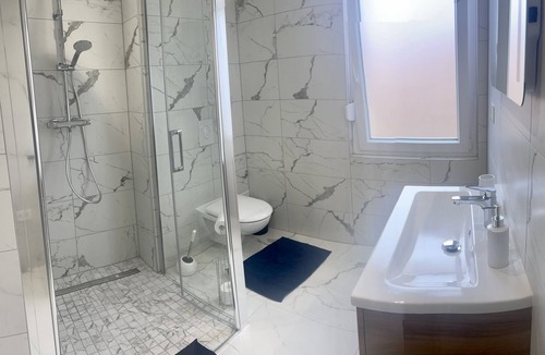 La Walck Apartment | Apartment completely renovated, comfortable and bright.