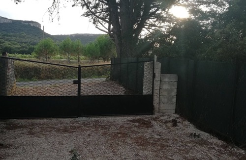 Chusclan Apartment | Apartment completely new, new equipment