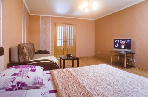 Penza Apartment | Apartment Complex on Borodin