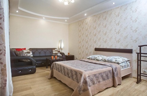 Penza Apartment | Apartment Complex on Kalinina