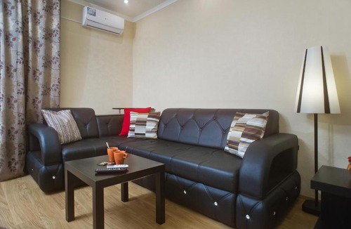 Penza Apartment | Apartment Complex on Kalinina