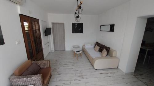 Grebastica Apartment | Apartment CONTE