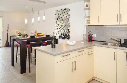 Bouveret Apartment | Apartment Cook P9-3 by Interhome