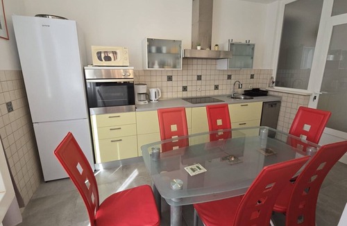 Brna Apartment | Apartment Coraline on Korcula, seafront