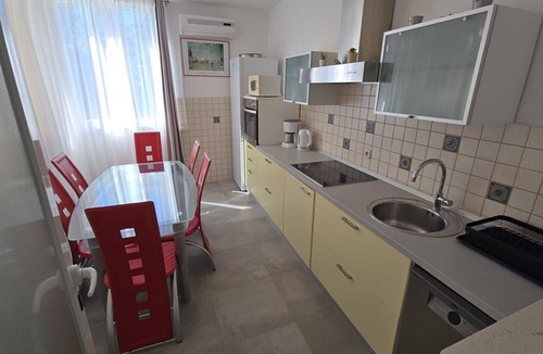 Brna Apartment | Apartment Coraline on Korcula, seafront