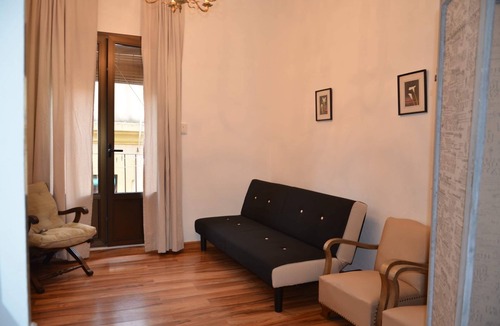 Tarragona Apartment | Apartment Cos del Bou