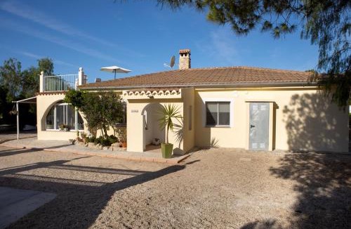 Mutxamel Apartment | Apartment Costa Blanca