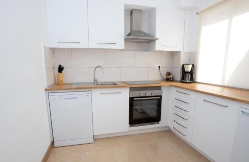 Mutxamel Apartment | Apartment Costa Blanca