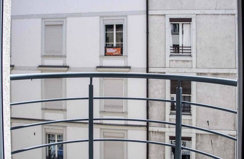 Saint-Gervais Les Bergues Apartment | Apartment Cosy -1br-4p- Geneve