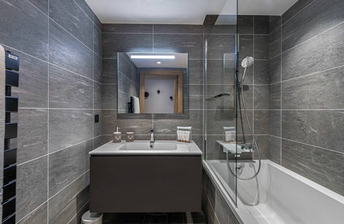 Megeve Villa | Apartment Coudrettes