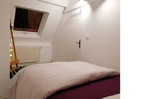 Annappes Apartment | -Apartment Cozy T2-