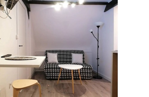 Annappes Apartment | -Apartment Cozy T2-