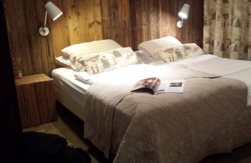 Lens Apartment | Apartment CRANS MONTANA, 3 bedrooms 6 persons