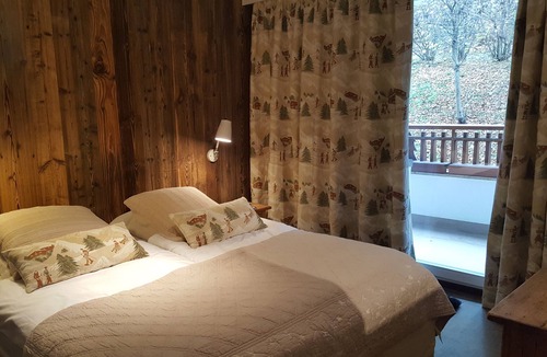 Lens Apartment | Apartment CRANS MONTANA, 3 bedrooms 6 persons