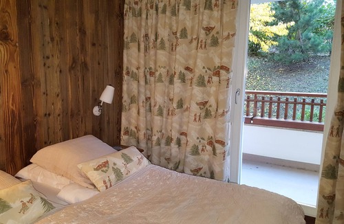 Lens Apartment | Apartment CRANS MONTANA, 3 bedrooms 6 persons