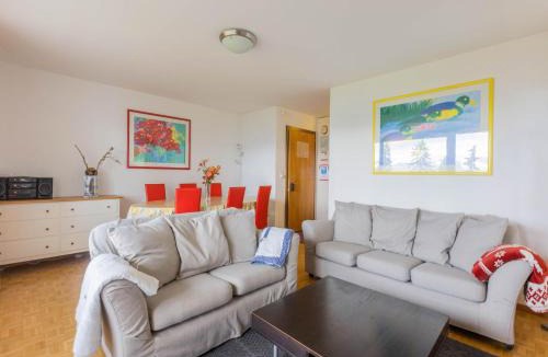 Vermala Apartment | Apartment Crans-Montana near Ski Slopes