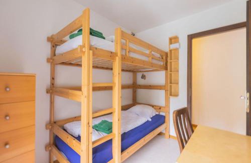 Vermala Apartment | Apartment Crans-Montana near Ski Slopes