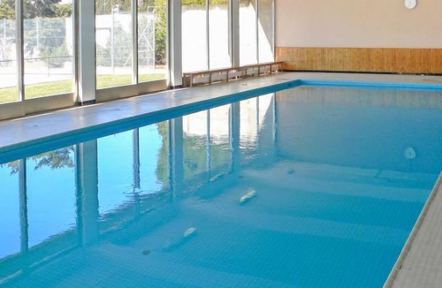 Randogne Apartment | Apartment Cransalpin in Crans-Montana - 2 persons, 1 bedrooms
