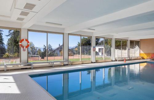 Vermala Apartment | Apartment Cransalpin Apt- 11 - Secteur 1 by Interhome