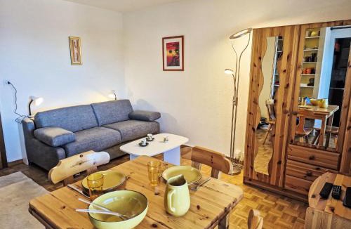 Vermala Apartment | Apartment Cransalpin Apt- 3 - Secteur 1 by Interhome