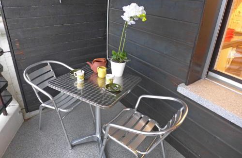 Vermala Apartment | Apartment Cransalpin Apt- 3 - Secteur 1 by Interhome