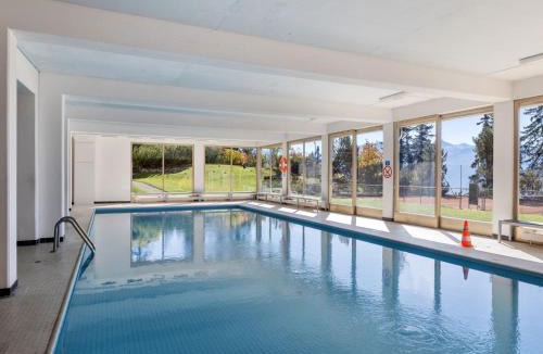 Vermala Apartment | Apartment Cransalpin Apt- 3 - Secteur 1 by Interhome
