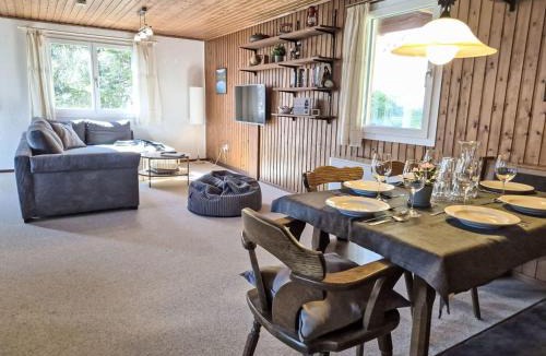 Ruschein Apartment | Apartment Crap Grisch by Interhome