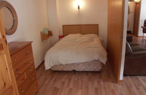Monteiller Apartment | Apartment Cristal 505A