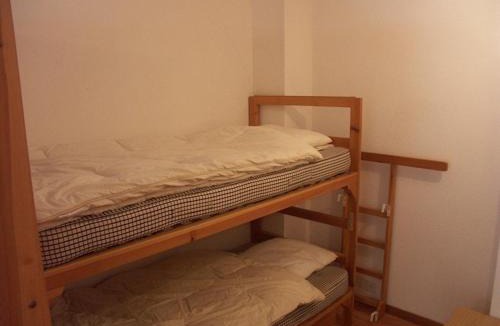 Monteiller Apartment | Apartment Cristal 505A