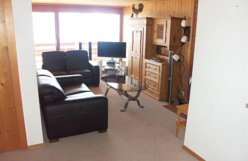 Anzere Apartment | Apartment Cristal 702