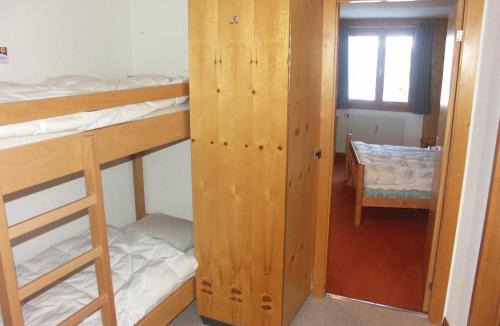 Anzere Apartment | Apartment Cristal 702