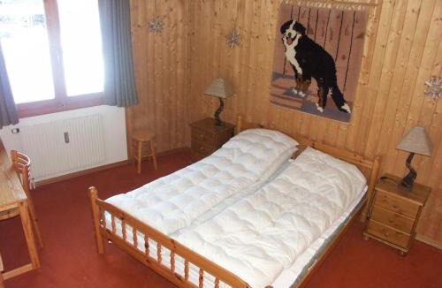 Anzere Apartment | Apartment Cristal 702