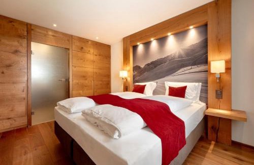 Andermatt Apartment | Apartment Crown Andermatt-2