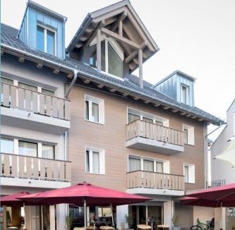Busserach Apartment | Apartment Crown Andermatt-5