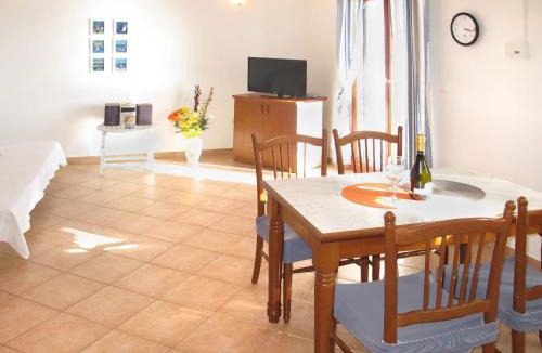 Okrug Gornji Apartment | Apartment Culić-1 by Interhome