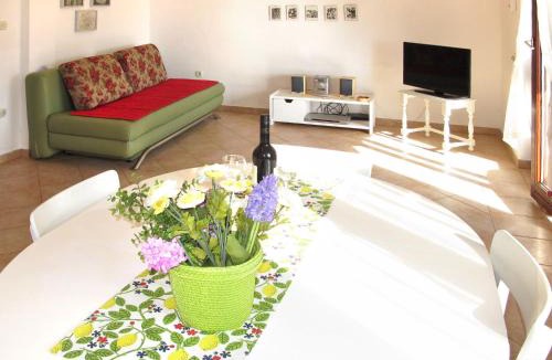 Okrug Gornji Apartment | Apartment Culić-2 by Interhome
