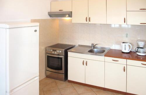 Okrug Gornji Apartment | Apartment Culić-2 by Interhome