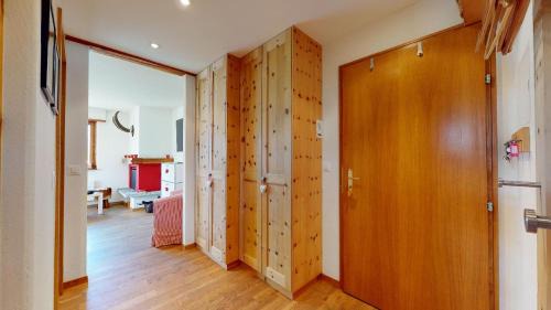 Madulain Apartment | Apartment Cuntainta